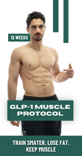 GLP-1 Muscle Protocol