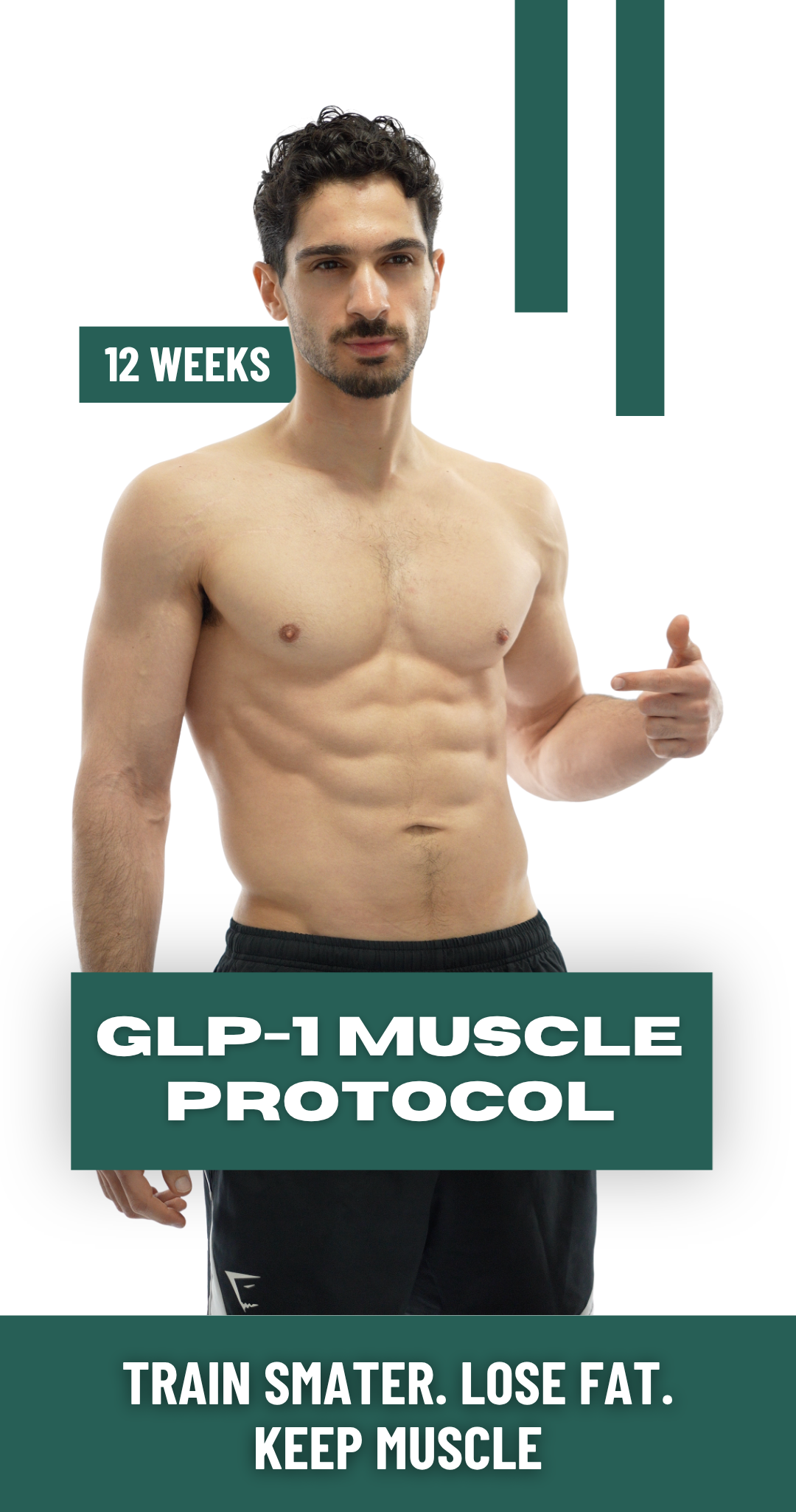 GLP-1 Muscle Protocol